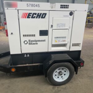2025 ECHO DGK25F-ES