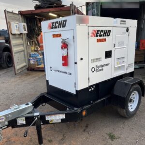 2025 ECHO DGK25F-ES