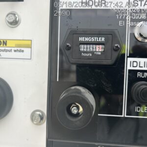 2025 ECHO DGK45F-ES