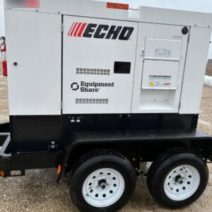 2025 ECHO DGK45F-ES