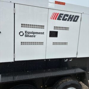 2025 ECHO DGK45F-ES