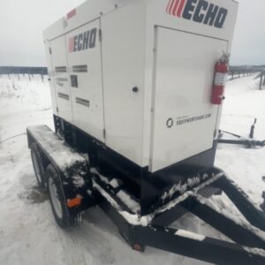 2025 ECHO DGK45F-ES
