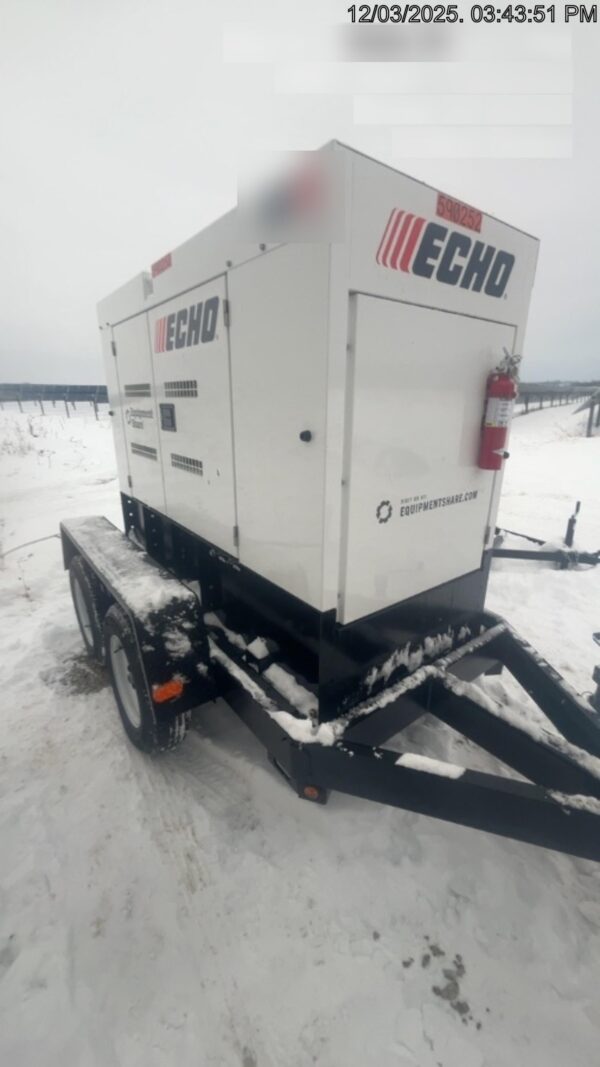 2025 ECHO DGK45F-ES