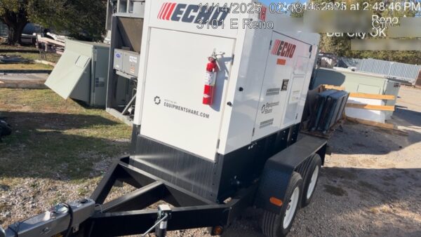 2025 ECHO DGK45F-ES