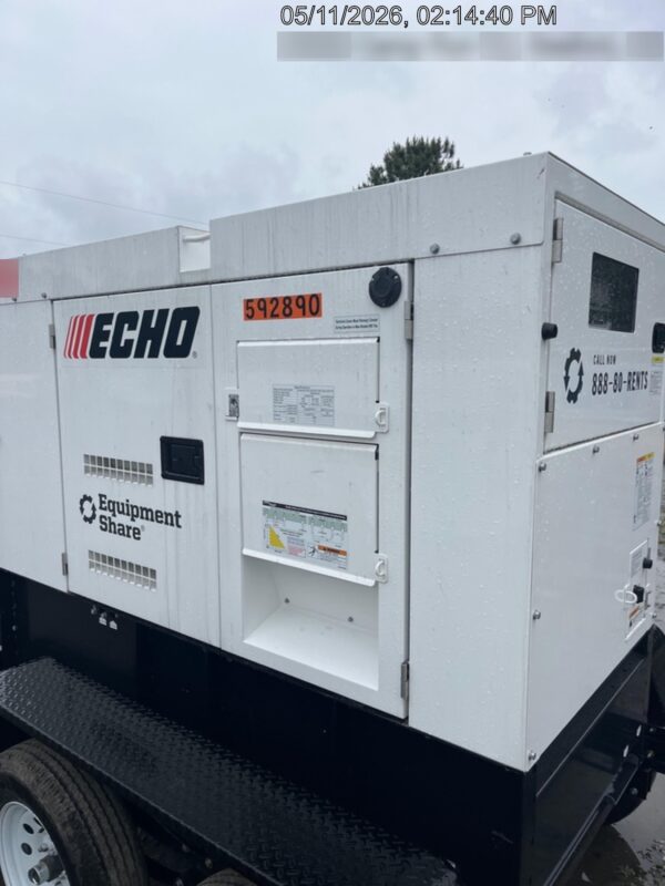 2025 ECHO DGK45F-ES