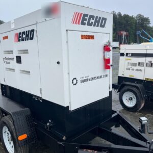 2025 ECHO DGK45F-ES