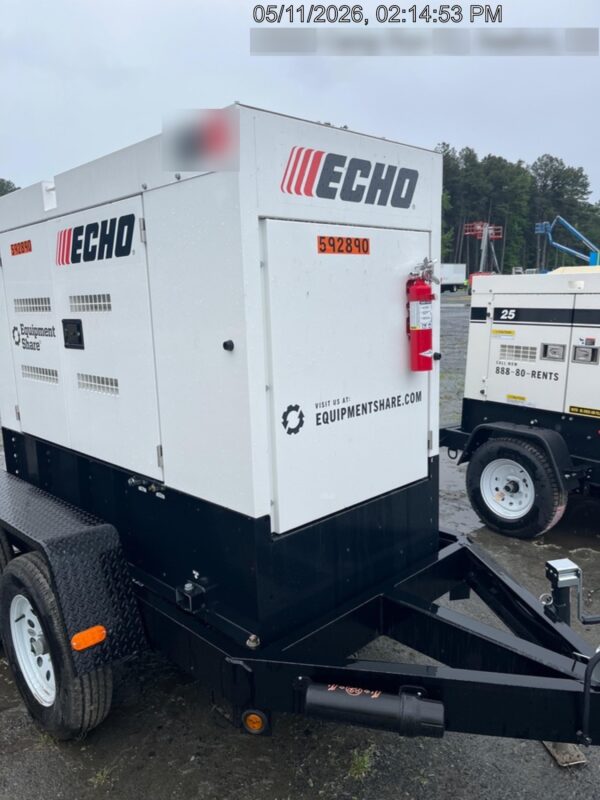 2025 ECHO DGK45F-ES
