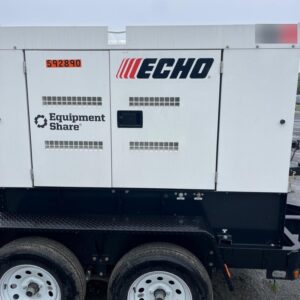 2025 ECHO DGK45F-ES