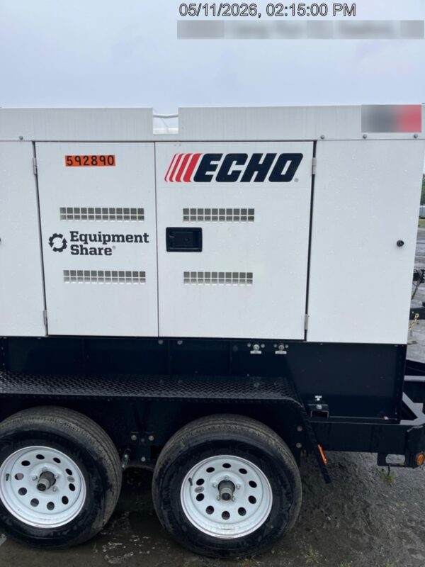2025 ECHO DGK45F-ES