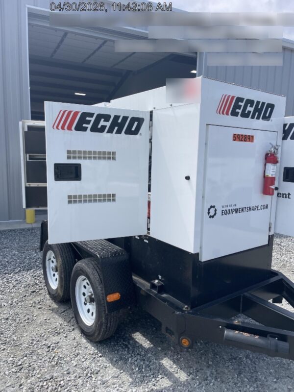 2025 ECHO DGK45F-ES