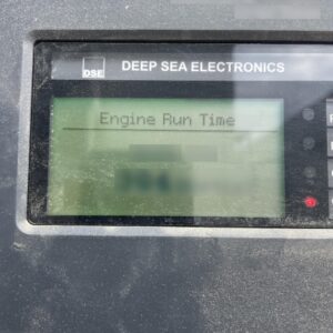 2025 ECHO DGK45F-ES