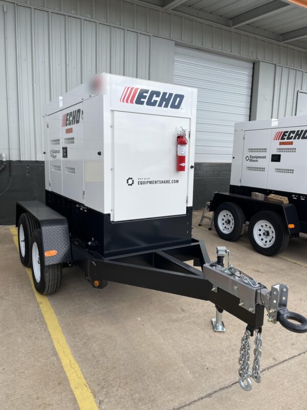 2025 ECHO DGK45F-ES 2025 ECHO DGK45F-ES