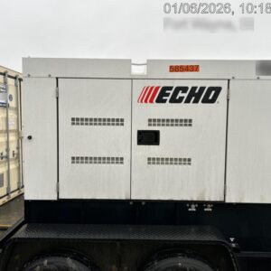 2025 ECHO DGK45F-ES
