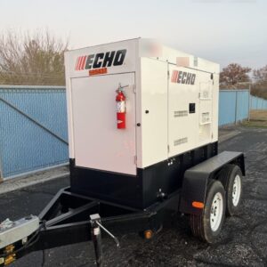 2025 ECHO DGK45F-ES