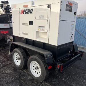 2025 ECHO DGK45F-ES