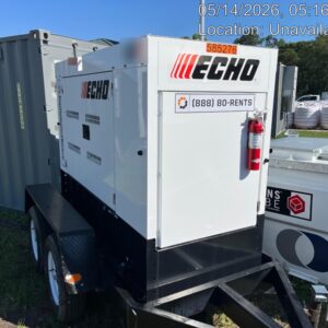 2025 ECHO DGK45F-ES