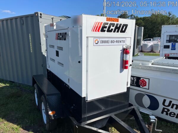 2025 ECHO DGK45F-ES