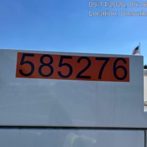 2025 ECHO DGK45F-ES