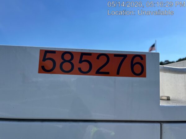 2025 ECHO DGK45F-ES