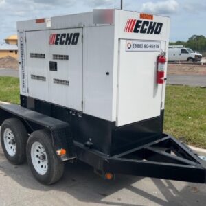 2025 ECHO DGK45F-ES