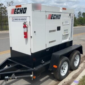 2025 ECHO DGK45F-ES