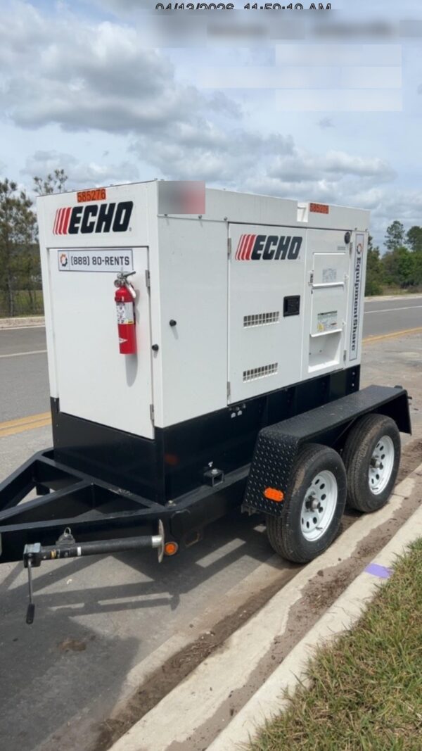 2025 ECHO DGK45F-ES