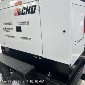 2025 ECHO DGK45F-ES