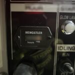 2025 ECHO DGK45F-ES