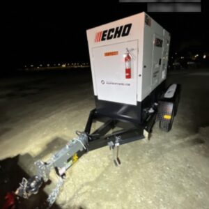 2025 ECHO DGK45F-ES