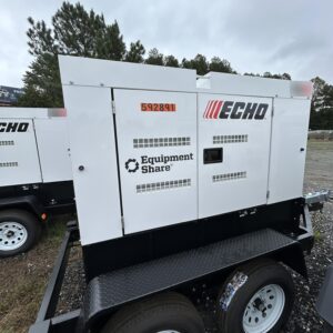 2025 ECHO DGK45F-ES