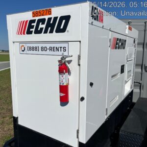 2025 ECHO DGK45F-ES