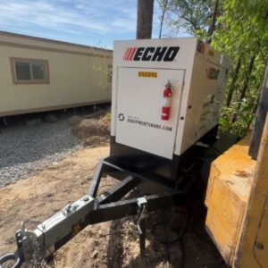 2025 ECHO DGK45F-ES