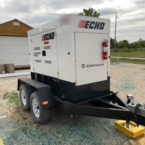 2025 ECHO DGK45F-ES