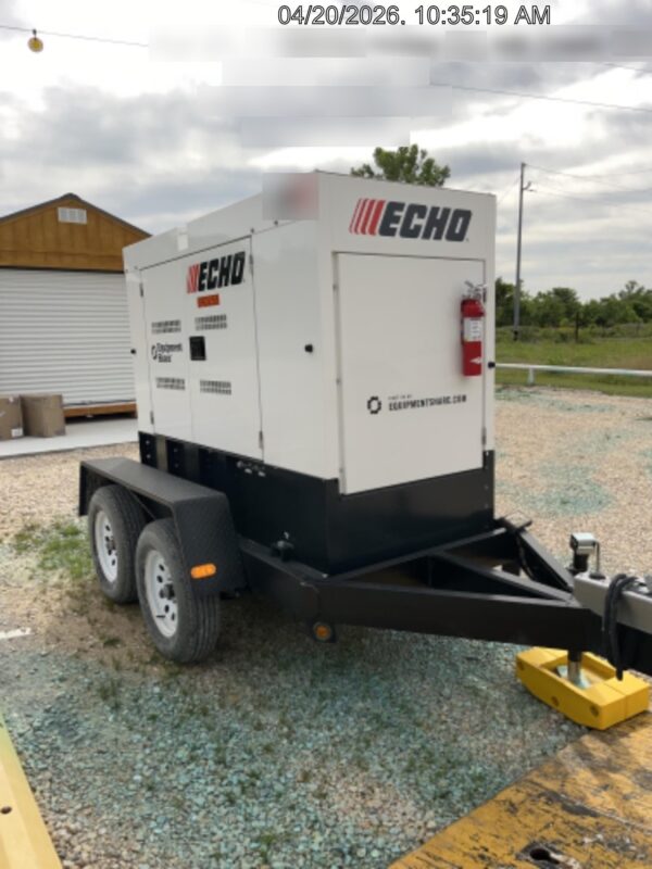 2025 ECHO DGK45F-ES