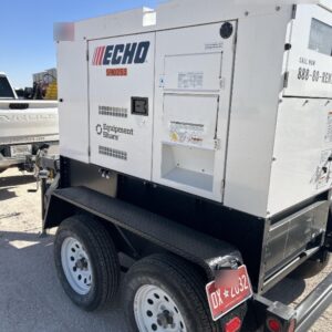 2025 ECHO DGK45F-ES
