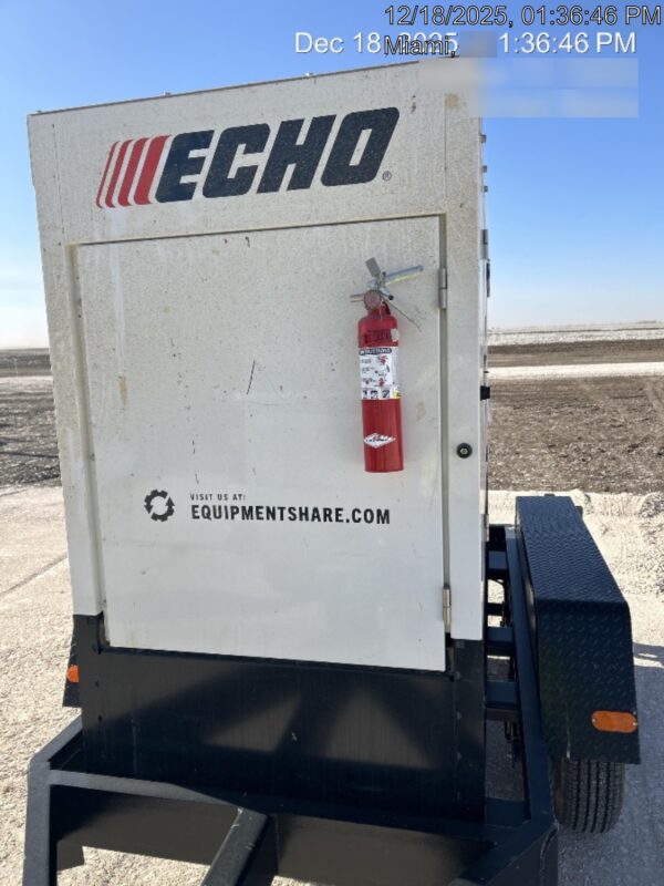 2025 ECHO DGK45F-ES