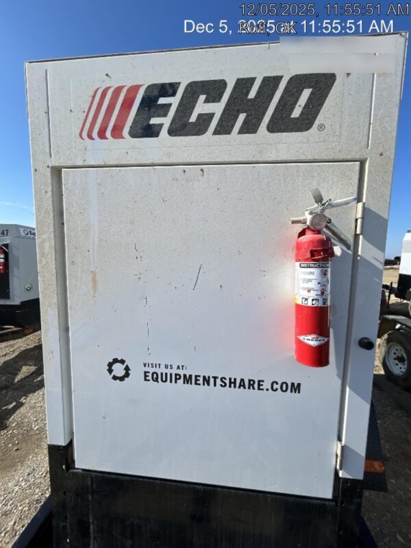 2025 ECHO DGK45F-ES