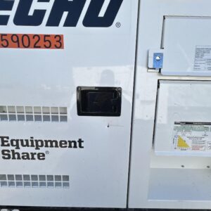 2025 ECHO DGK45F-ES