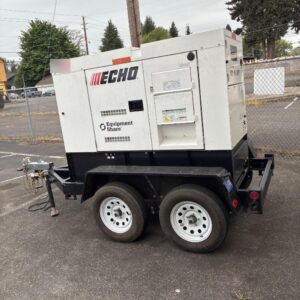2025 ECHO DGK45F-ES
