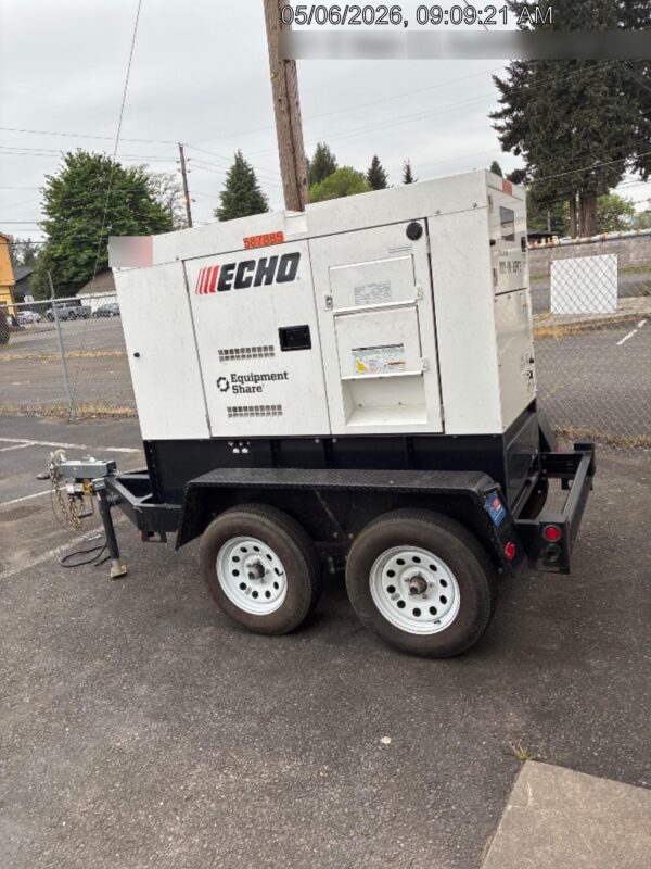 2025 ECHO DGK45F-ES