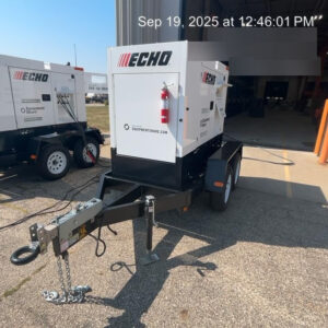 2025 ECHO DGK45F-ES