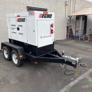 2025 ECHO DGK45F-ES