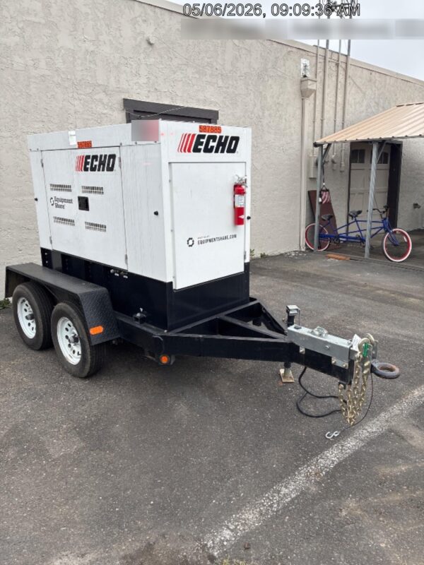 2025 ECHO DGK45F-ES
