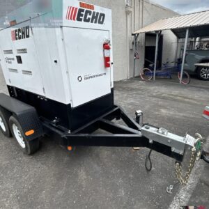 2025 ECHO DGK45F-ES