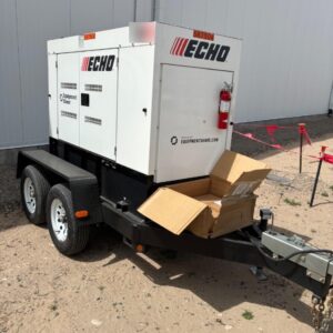 2025 ECHO DGK45F-ES