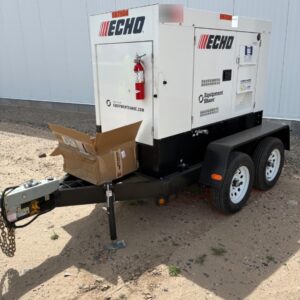 2025 ECHO DGK45F-ES