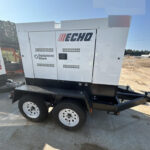 2025 ECHO DGK45F-ES
