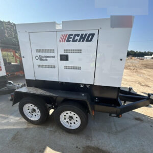 2025 ECHO DGK45F-ES