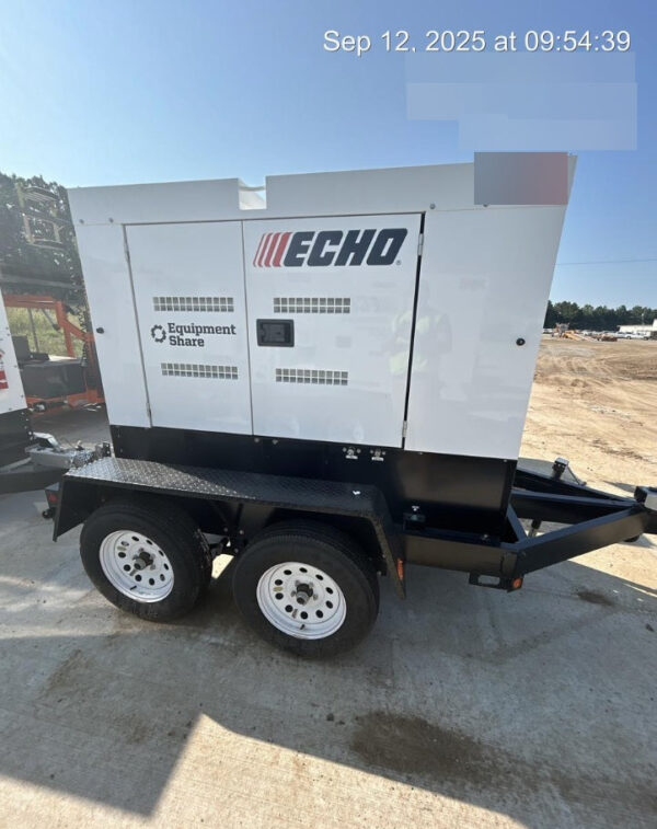 2025 ECHO DGK45F-ES