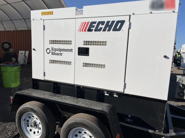 2025 ECHO DGK45F-ES